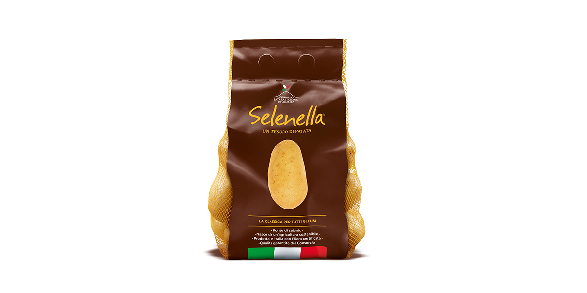 Selenella presenta a Marca le strategie produttive e di commercializzazione